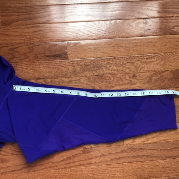 Athleta Capri Legging - Picture 11 of 13